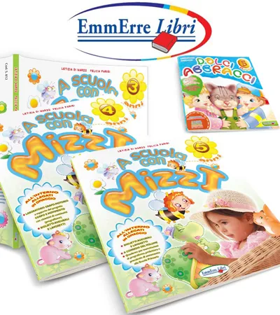 EmmErre Libri Scuola