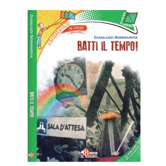 Batti il tempo!