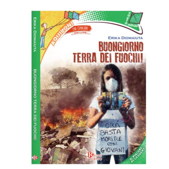 Buongiorno terra dei fuochi!