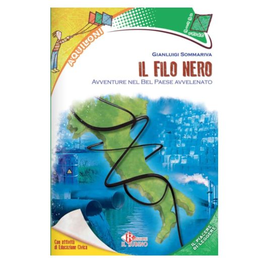 Il filo nero