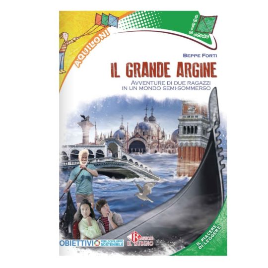 Il grande argine