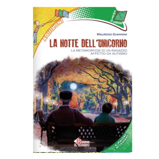 La notte dell’unicorno