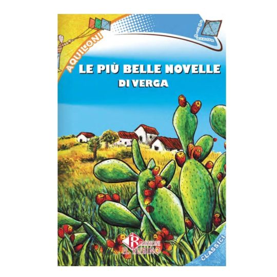 Le più belle novelle di Verga