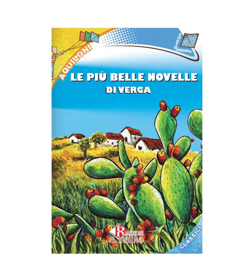 Le più belle novelle di Verga