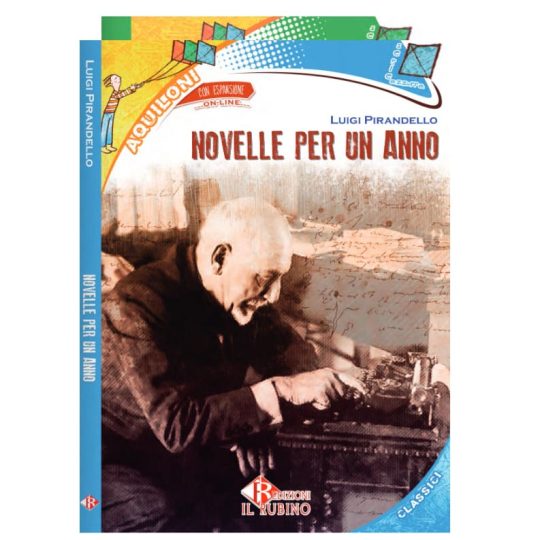 Novelle per un anno