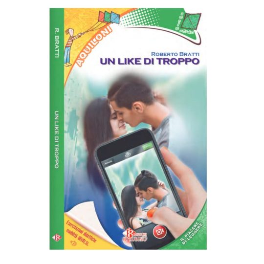 Un like di troppo