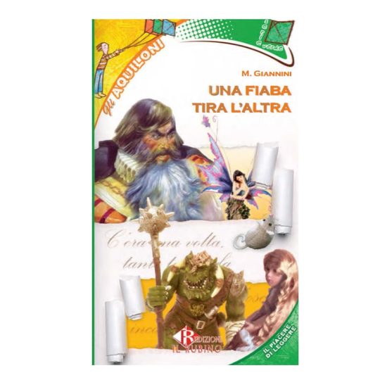 Una fiaba tira l’altra
