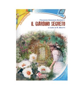 Libro di narrativa Il giardino segreto
