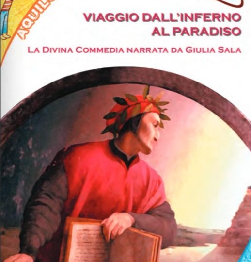 Viaggio dall’inferno al paradiso