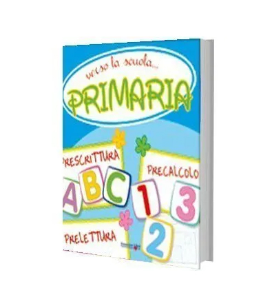 Pregrafismo Scuola Infanzia 5 anni “VERSO LA SCUOLA PRIMARIA”