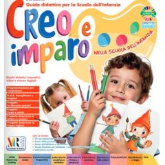 Guida Infanzia - Creo & Imparo