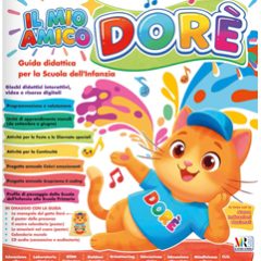 Guida Infanzia Insegnante - Il mio amico Dorè