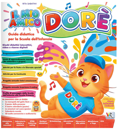 Guida Infanzia Insegnante "IL MIO AMICO DORE'"