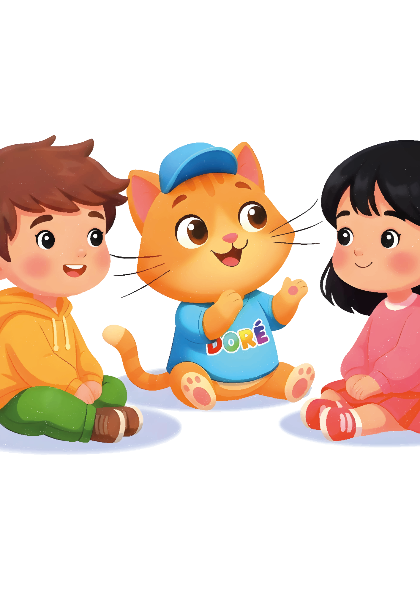 Copertina collana Scuola dell'Infanzia 2026-2027