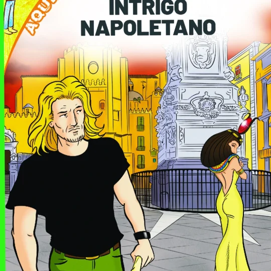 Intrigo napoletano