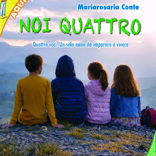 Noi quattro
