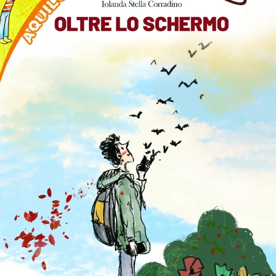 Oltre lo schermo