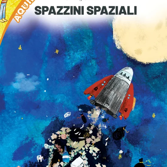 Spazzini Spaziali
